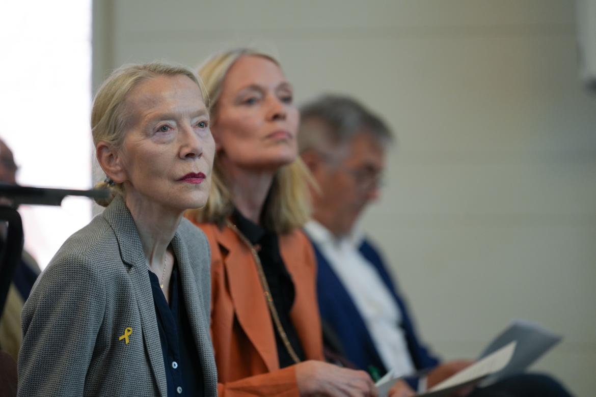 Leo Trepp Schülerpreis 2025