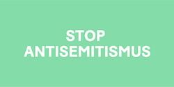 Logo Stop Antisemitismus