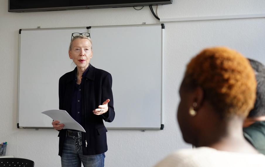 &copy; SMK/Lynn Winkler