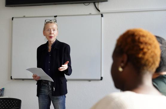 &copy; SMK/Lynn Winkler