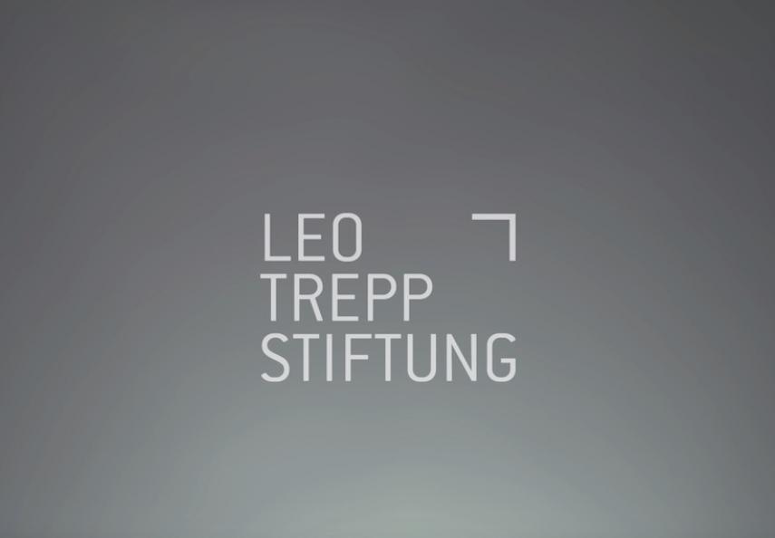 Titel Leo Trepp Stiftung
